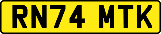 RN74MTK
