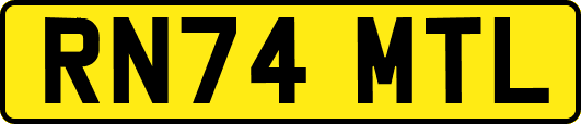 RN74MTL