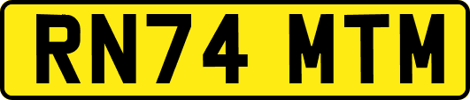 RN74MTM