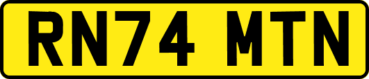 RN74MTN