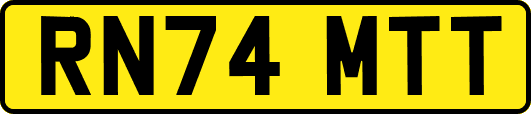 RN74MTT