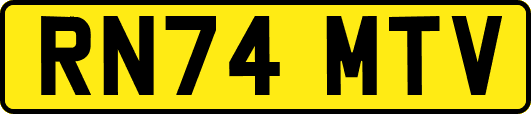 RN74MTV