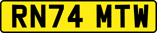 RN74MTW