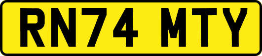 RN74MTY