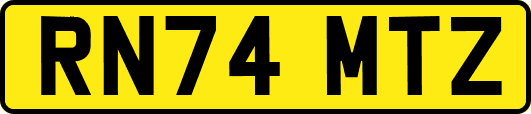 RN74MTZ