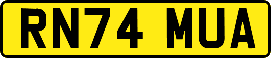 RN74MUA