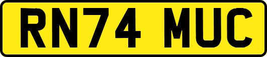 RN74MUC
