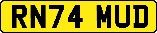 RN74MUD