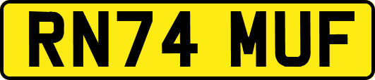 RN74MUF