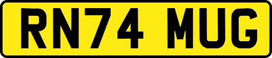 RN74MUG