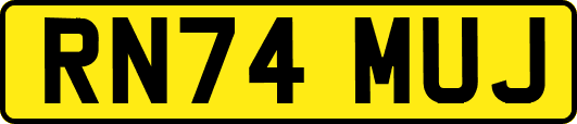 RN74MUJ