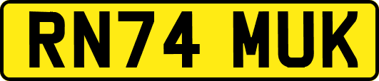 RN74MUK