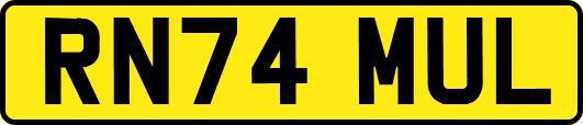 RN74MUL