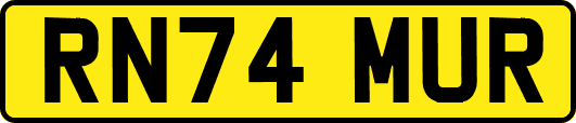 RN74MUR