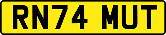 RN74MUT