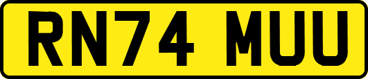 RN74MUU