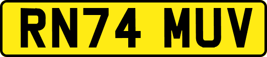 RN74MUV