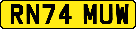 RN74MUW