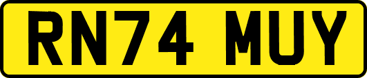 RN74MUY