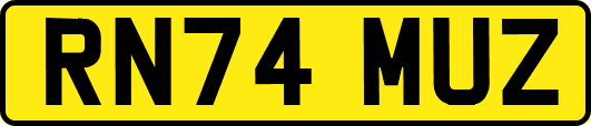 RN74MUZ