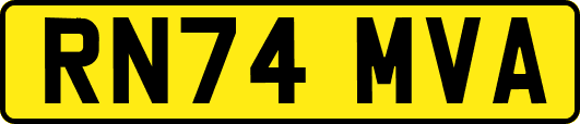 RN74MVA