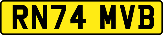 RN74MVB