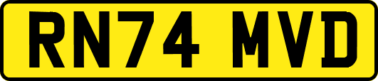 RN74MVD