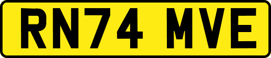 RN74MVE
