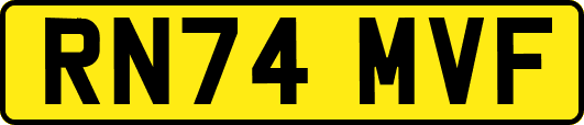 RN74MVF