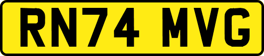 RN74MVG