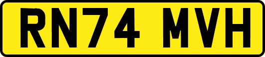 RN74MVH