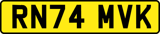 RN74MVK