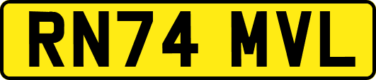 RN74MVL