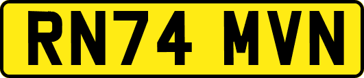 RN74MVN