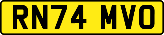 RN74MVO