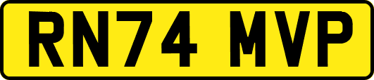 RN74MVP