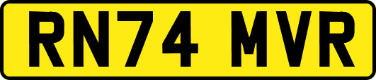 RN74MVR