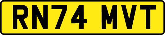 RN74MVT