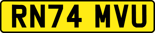 RN74MVU