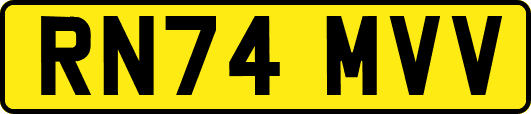 RN74MVV