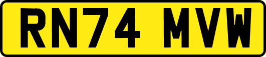 RN74MVW
