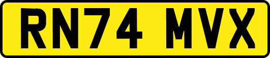RN74MVX