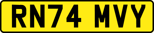 RN74MVY