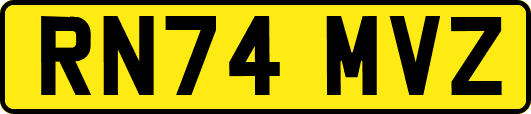 RN74MVZ