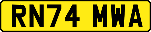 RN74MWA