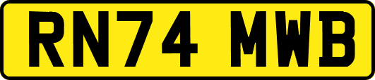 RN74MWB