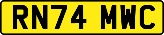 RN74MWC