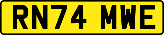 RN74MWE