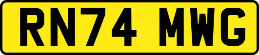 RN74MWG
