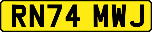 RN74MWJ
